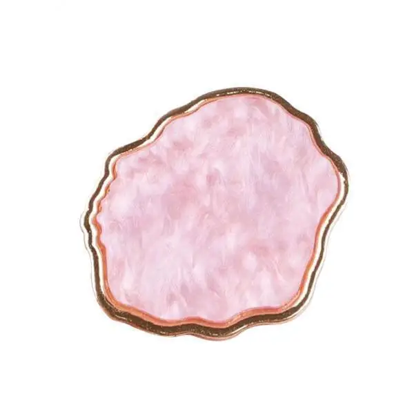 Marble Nail Art Palette Painting Nails Mixing Plate Jewelry Material Creative Makeup Tray for Blending Foundation
Marble Nail Art Palette Painting Nails Mixing Plate Jewelry Material Creative Makeup Tray for Blending Foundation