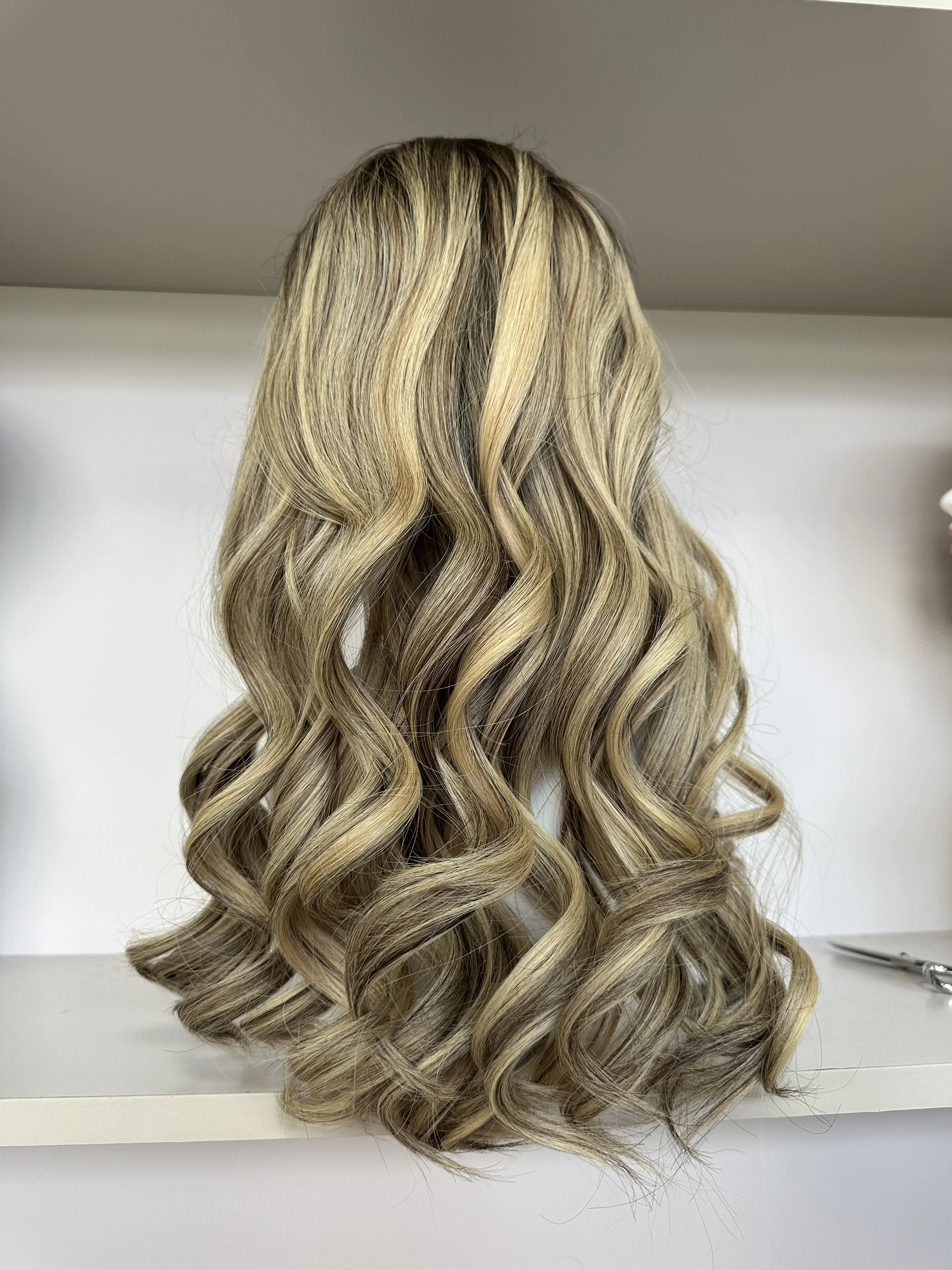 Парик со шнуровкой, Кошерные Парики, европейские волосы BlondColor TsingTaowigs, человеческие волосы, еврейский парик, Кружевной Топ для женщин, бесплатная доставка
Парик со шнуровкой, Кошерные Парики, европейские волосы BlondColor TsingTaowigs, человеческие волосы, еврейский парик, Кружевной Топ для женщин, бесплатная доставка