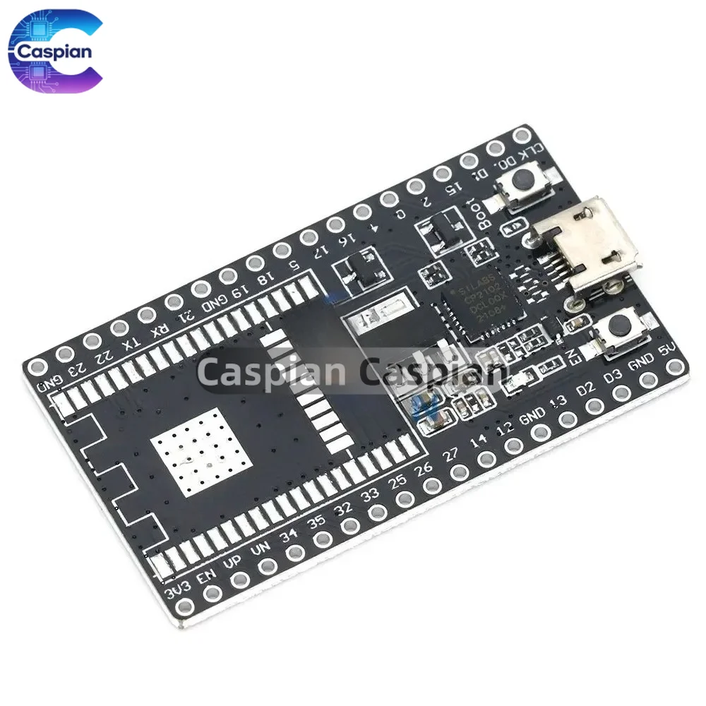 DEVKITC Development board ESP32 backplane 100% New original Chipset IC In Stock
DEVKITC Development board ESP32 backplane 100% New original Chipset IC In Stock