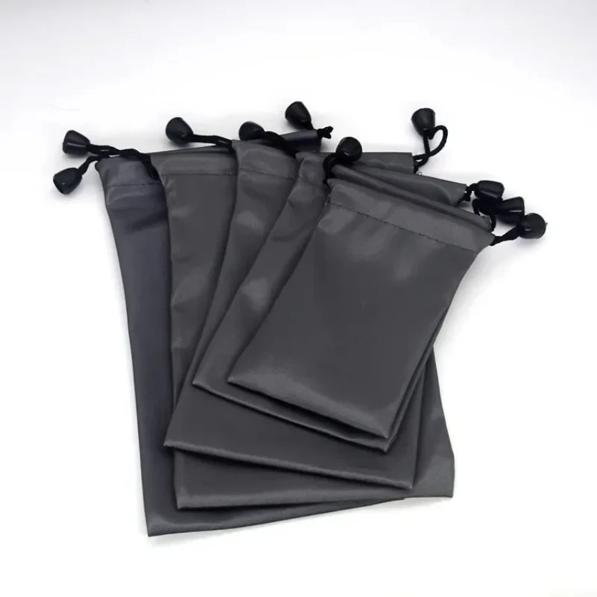 Oxford Waterproof Dustproof Drawstring Bag Black Polyester Bag Headset Data Cable Pouch Drawst Sporting Goods Pouch Organizer
Oxford Waterproof Dustproof Drawstring Bag Black Polyester Bag Headset Data Cable Pouch Drawst Sporting Goods Pouch Organizer