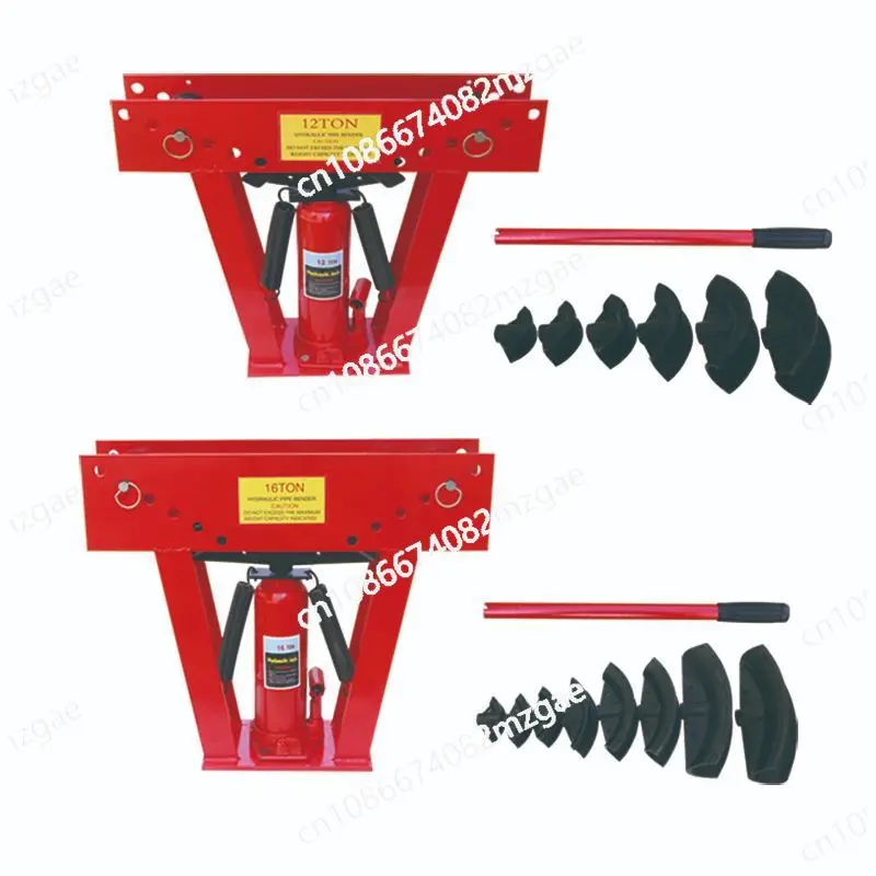 Трубогиб 12T16 тонны, бесшовный гидравлический гибочный инструмент, станок для стальных труб
Трубогиб 12T16 тонны, бесшовный гидравлический гибочный инструмент, станок для стальных труб