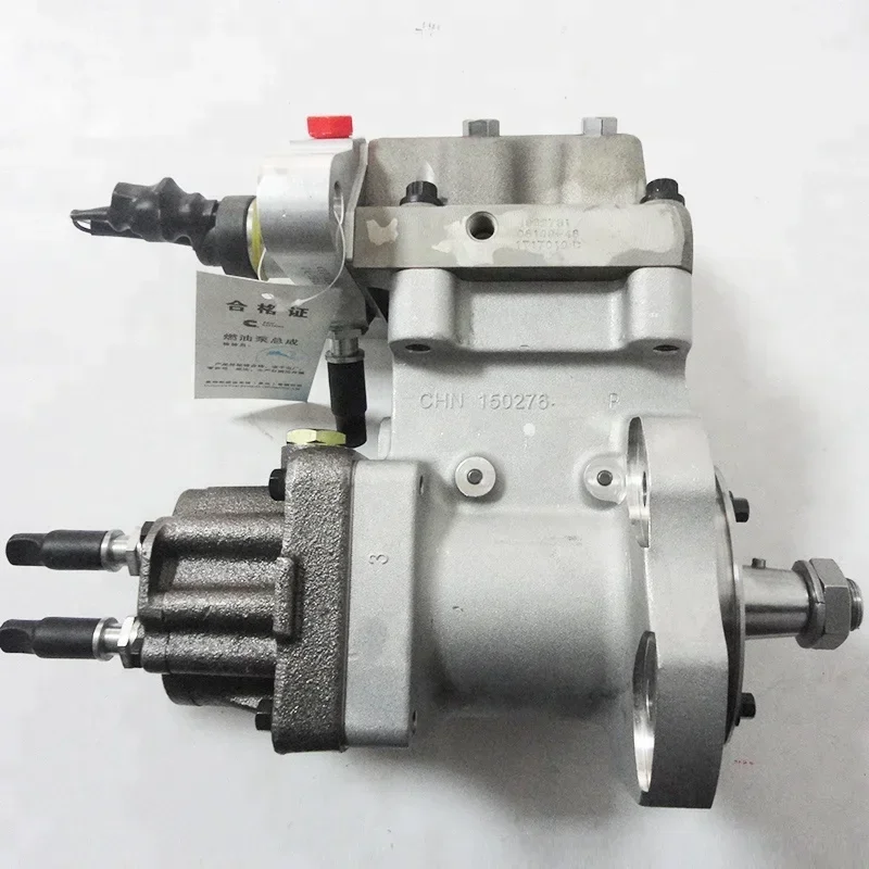 Originele 8.3l Isl Isb Motor Dieselinjectorpomp Brandstofinjectiepomp 4921431 3973228 4954200
Originele 8.3l Isl Isb Motor Dieselinjectorpomp Brandstofinjectiepomp 4921431 3973228 4954200