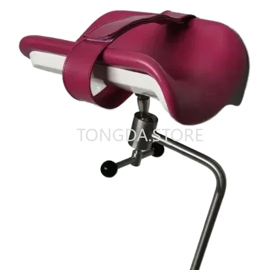 Operating table leg support gynecological examination factory direct sales of large favorably suitable for any operating table
Operating table leg support gynecological examination factory direct sales of large favorably suitable for any operating table