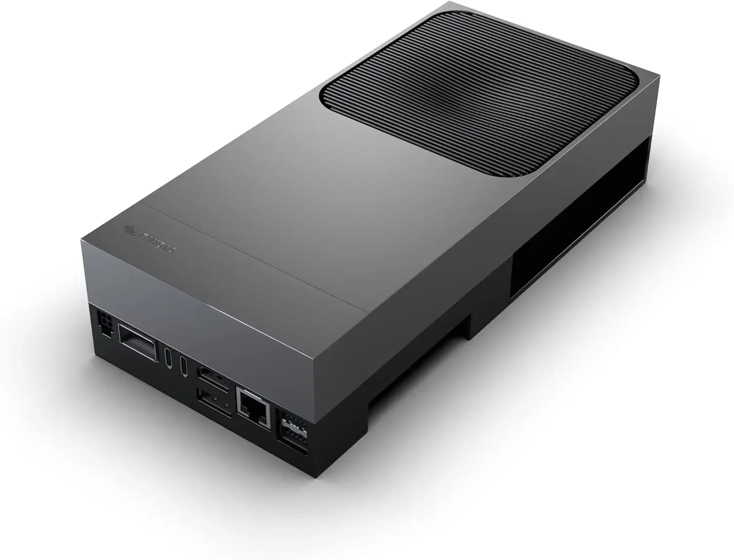 Jetson Thor Developer Kit
Jetson Thor Developer Kit