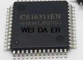100% НОВИНКАВысококачественная продукция Xinlida micro CS16311EN драйвер дисплея CS16311 QFP52 точечная ручка
100% НОВИНКАВысококачественная продукция Xinlida micro CS16311EN драйвер дисплея CS16311 QFP52 точечная ручка