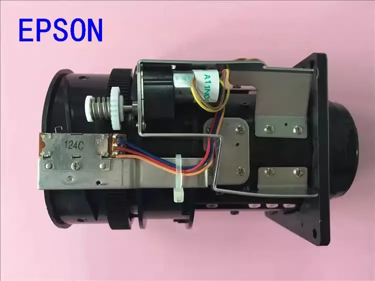Original new Accessories for Epson EB-C1925W C1915 projector lens Electric lens
Original new Accessories for Epson EB-C1925W C1915 projector lens Electric lens