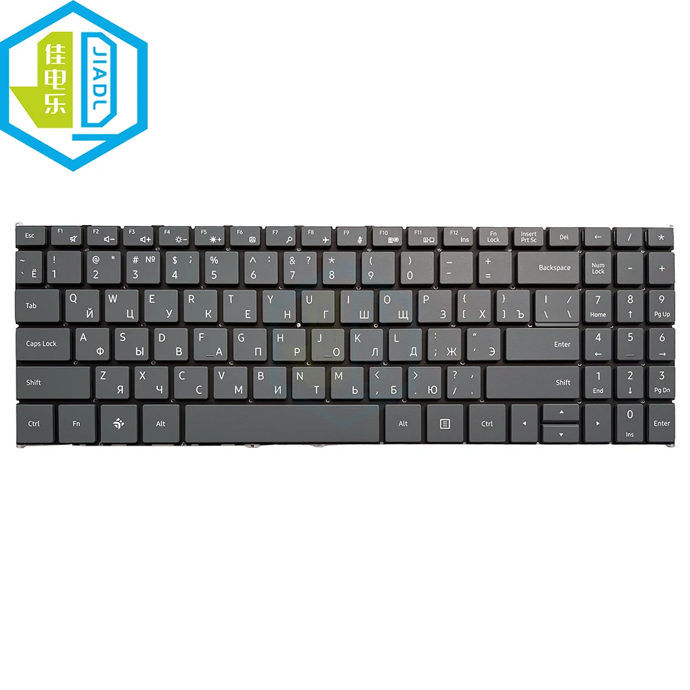 Серая, черная клавиатура для ноутбука RU, русская, США, для DY325F VS151L AL16-51-59K6, сменная клавиатура для ноутбука США с подсветкой, новая
Серая, черная клавиатура для ноутбука RU, русская, США, для DY325F VS151L AL16-51-59K6, сменная клавиатура для ноутбука США с подсветкой, новая