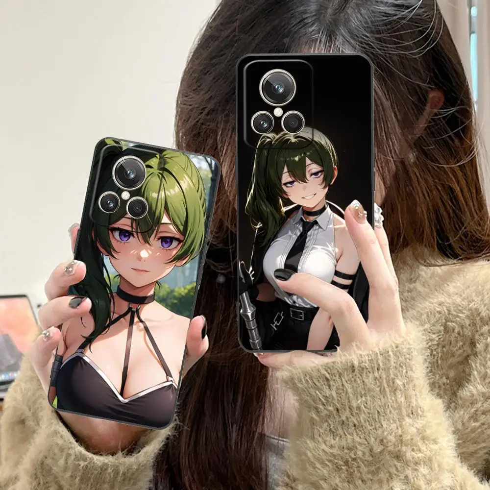 Sousou no Frieren Ubel Phone Case for Realme 15 14 13 12 11 10 9 Pro Plus T i Lite 5G Soft TPU Shockproof Cover
Sousou no Frieren Ubel Phone Case for Realme 15 14 13 12 11 10 9 Pro Plus T i Lite 5G Soft TPU Shockproof Cover
