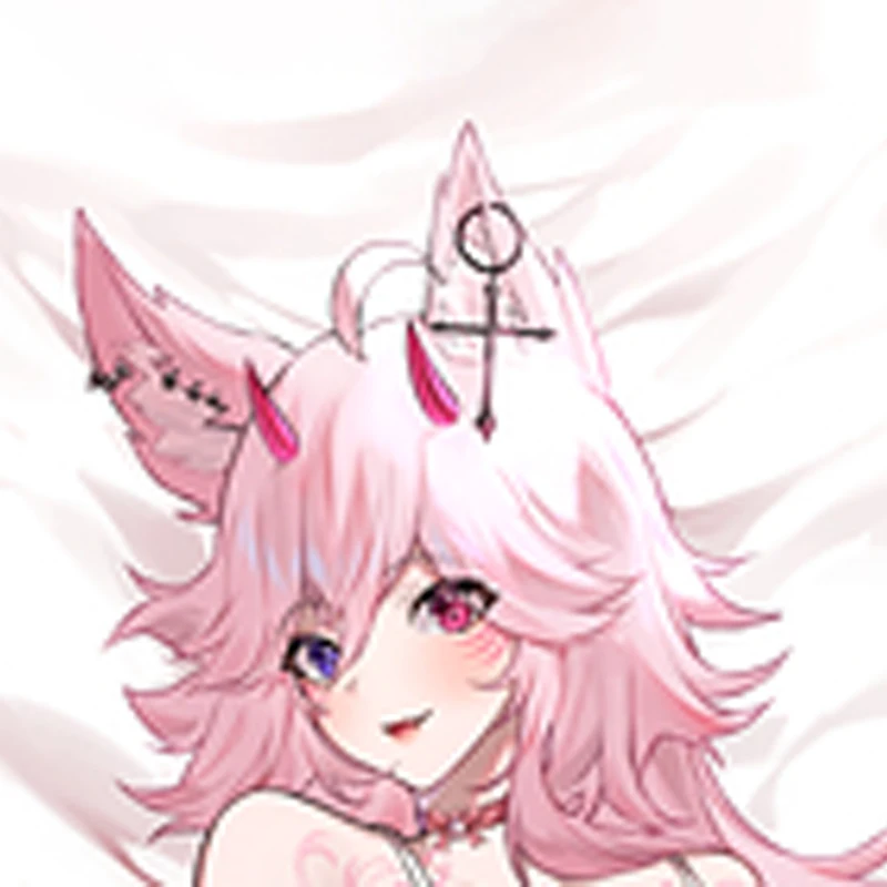 Anime Dakimakura Pillow Case Vicksy Sexy and Busty Beautiful Girl Double-Sided Halloween
Anime Dakimakura Pillow Case Vicksy Sexy and Busty Beautiful Girl Double-Sided Halloween