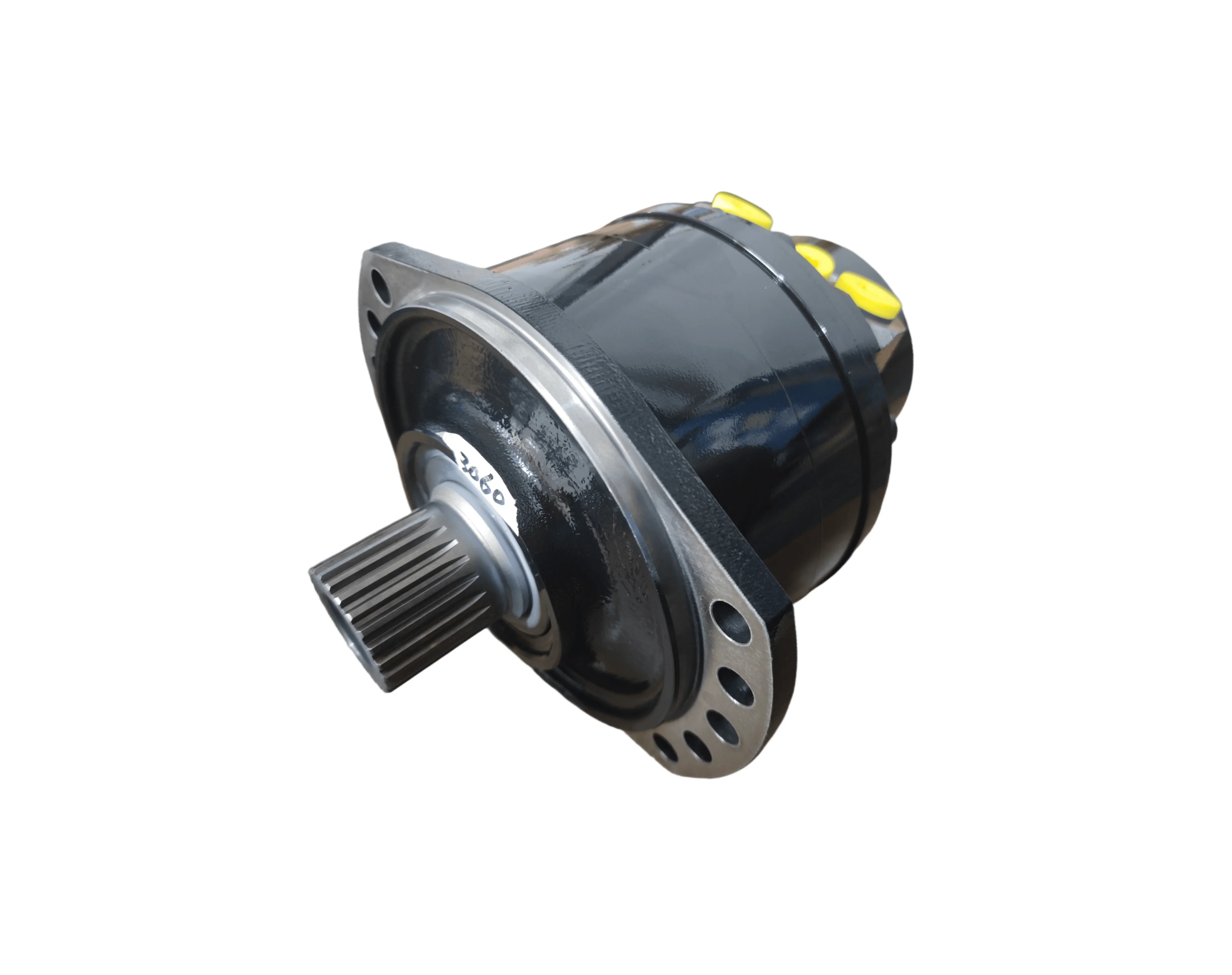 Helm Tower MS02 Single Speed Hydraulic Radial Piston Wheel Brake Cast Iron Construction Machinery Use 18KW Large Torque
Helm Tower MS02 Single Speed Hydraulic Radial Piston Wheel Brake Cast Iron Construction Machinery Use 18KW Large Torque