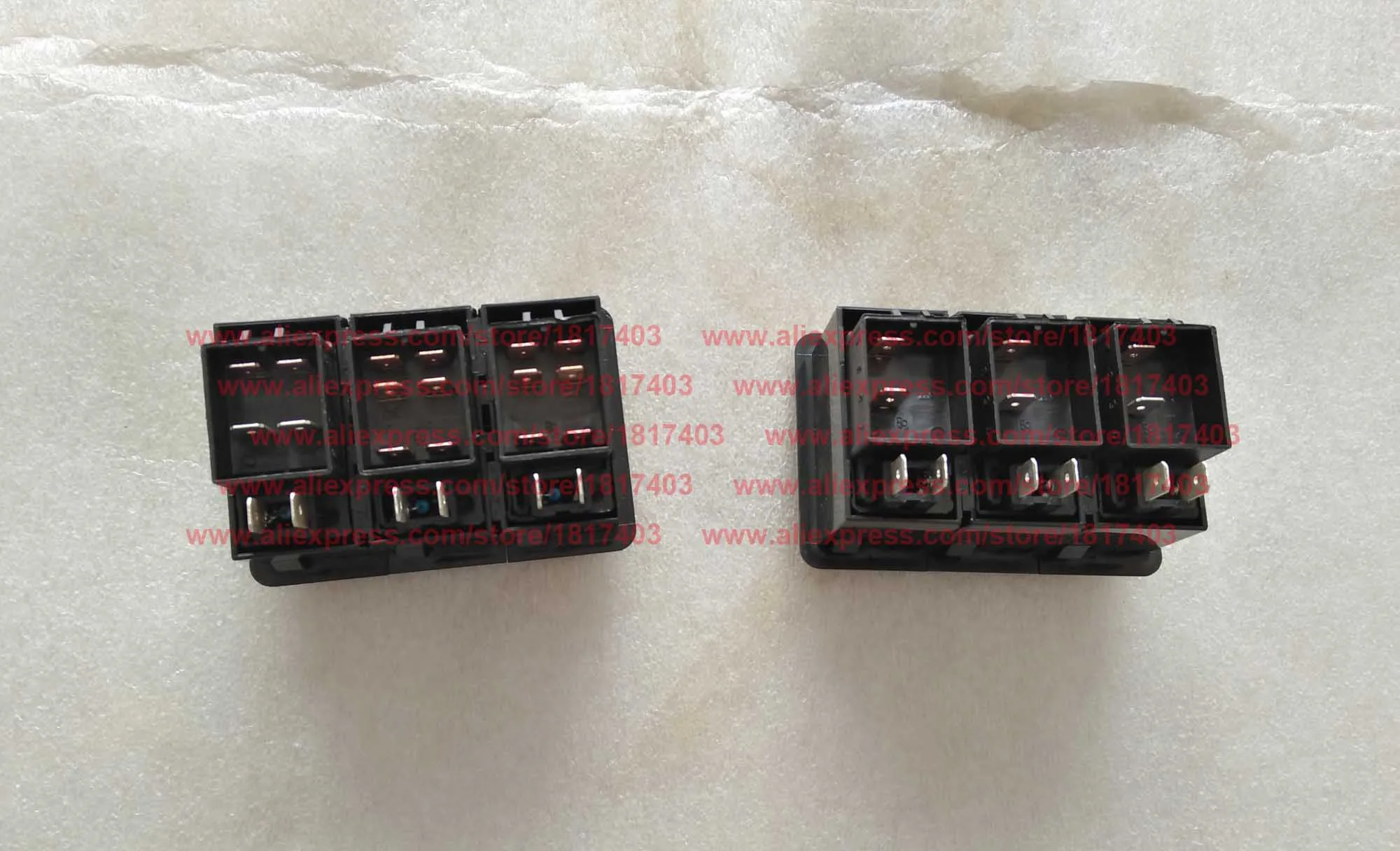 250.48M.01 Combination Switch (JK938A), DONGFENG / EAST WIND / Midway / Taskmaster Tractor Parts, 25-40HP, DF254, 304, 354, 404
250.48M.01 Combination Switch (JK938A), DONGFENG / EAST WIND / Midway / Taskmaster Tractor Parts, 25-40HP, DF254, 304, 354, 404