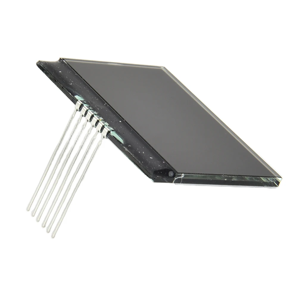 LCD Display LCD Screen Parts Replacement 1 Pcs Accessories Cluster Components Dashboard Fits For Ford EcoSport
LCD Display LCD Screen Parts Replacement 1 Pcs Accessories Cluster Components Dashboard Fits For Ford EcoSport