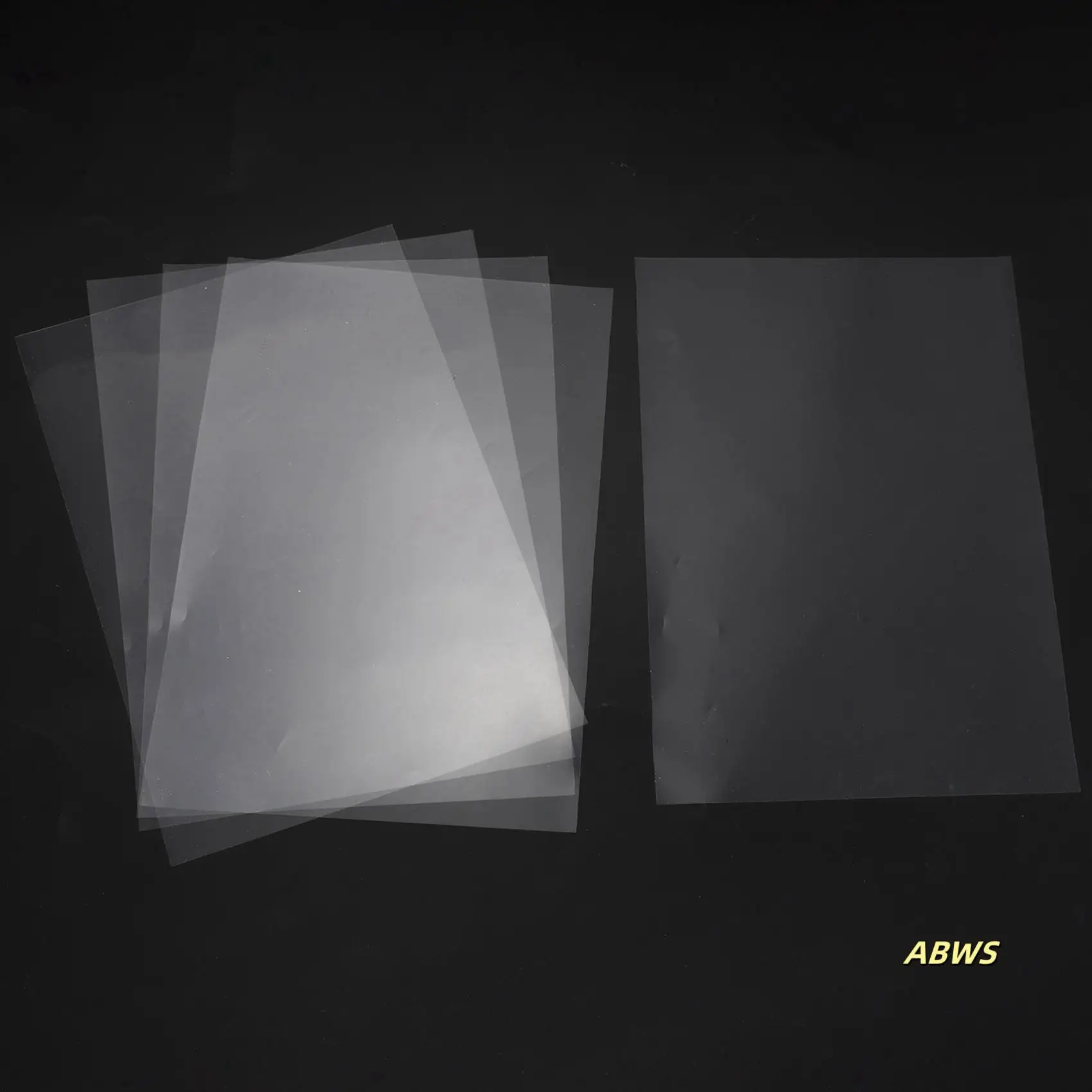 10 шт. FEP пленка для 3D-принтера из фотонной смолы 140X200 мм SLA/LCD Fep листы 0,15-0,2 мм нити для 3D-принтера Impresora
10 шт. FEP пленка для 3D-принтера из фотонной смолы 140X200 мм SLA/LCD Fep листы 0,15-0,2 мм нити для 3D-принтера Impresora