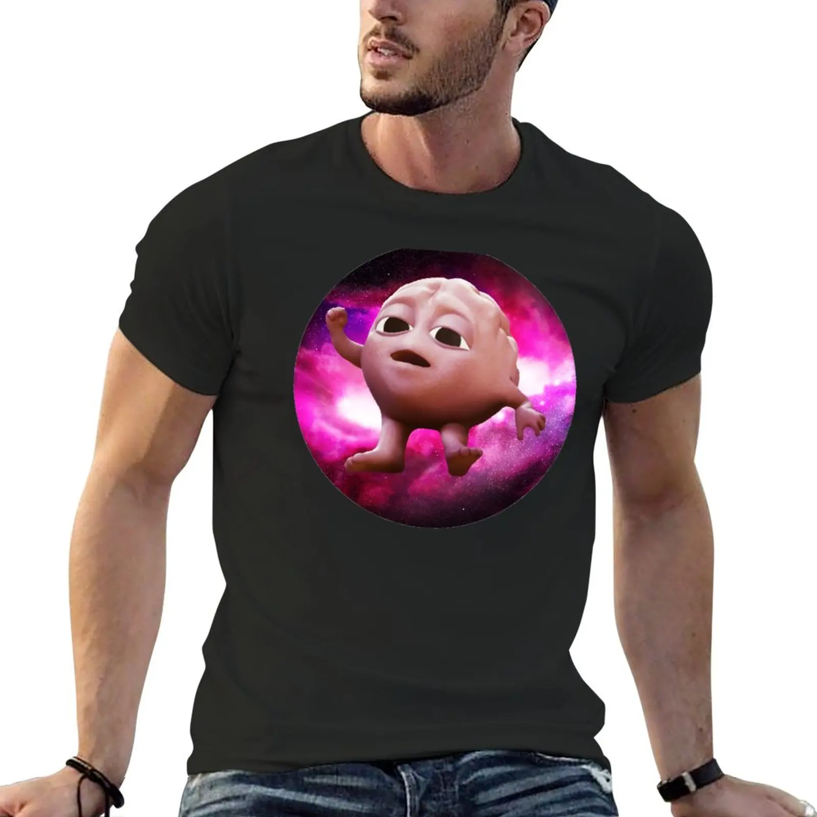 brain space T-Shirt vintage clothes aesthetic clothes vintage workout shirts for men
brain space T-Shirt vintage clothes aesthetic clothes vintage workout shirts for men