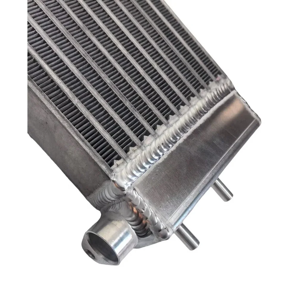 Гарантированный оригинальный OEM новый масляный радиатор двигателя для BMW F1X M5/M6 и F9X M5/M8, заводской OE 17228746756, масляный радиатор охлаждения двигателя
Гарантированный оригинальный OEM новый масляный радиатор двигателя для BMW F1X M5/M6 и F9X M5/M8, заводской OE 17228746756, масляный радиатор охлаждения двигателя