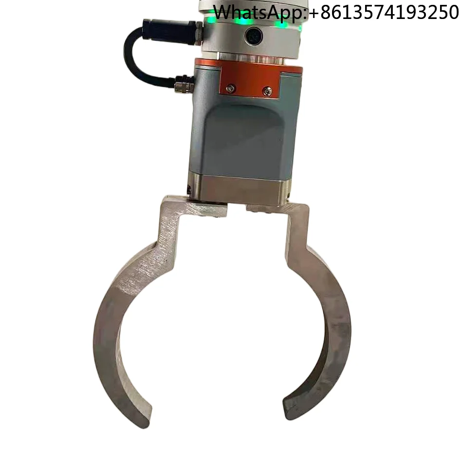 Electric Gripper for Collaborative Robots