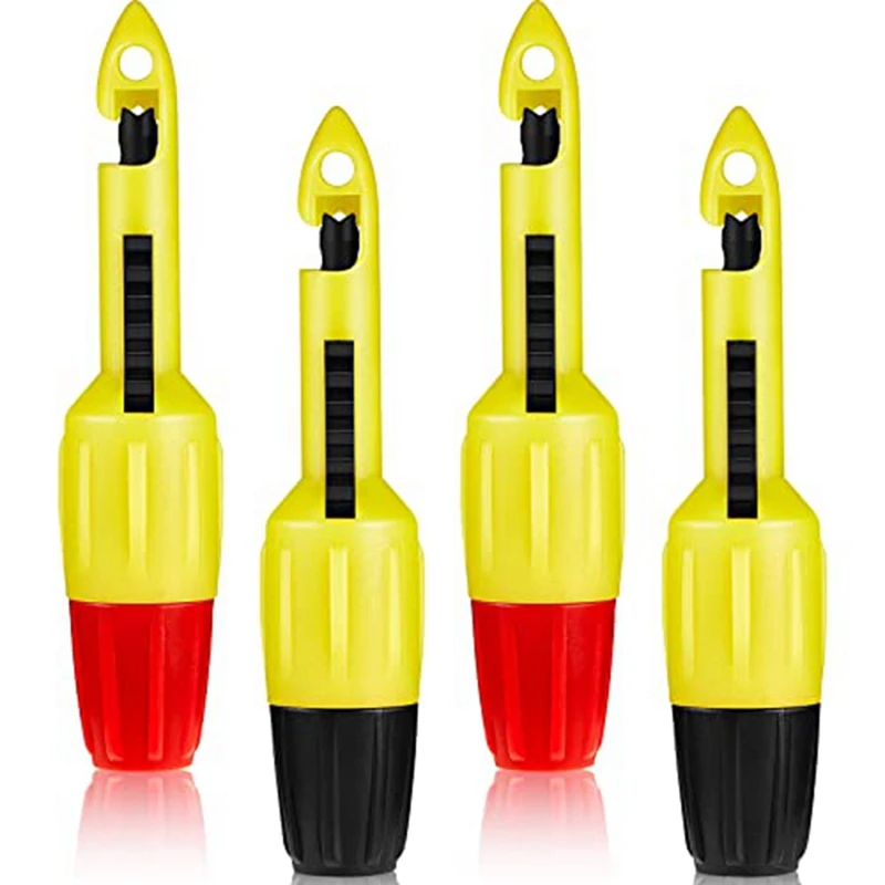 Wire Piercing Probe Piercing Clip Set Wire Piercing Tool For Insulation Piercing Test For Multimeter Voltage Voltmeter
Wire Piercing Probe Piercing Clip Set Wire Piercing Tool For Insulation Piercing Test For Multimeter Voltage Voltmeter