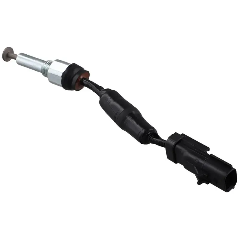 Differential Lock Sensor 68003569AA For Jeep Wrangler (JK) 2007-2018 Axle Lock Sensor-A61E
Differential Lock Sensor 68003569AA For Jeep Wrangler (JK) 2007-2018 Axle Lock Sensor-A61E