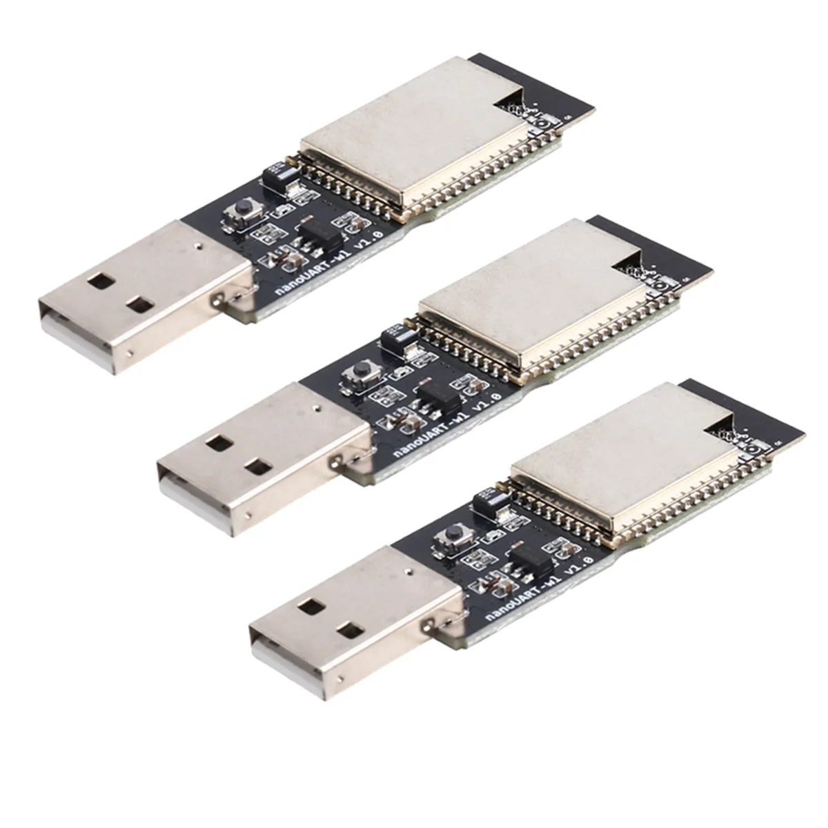 AB20-3PCS USB BTC Miner 40-50KH/S Solo Lottery Miner Bitcoin BTC Miner Asic Mining Low Power Miner для домашнего офиса
AB20-3PCS USB BTC Miner 40-50KH/S Solo Lottery Miner Bitcoin BTC Miner Asic Mining Low Power Miner для домашнего офиса