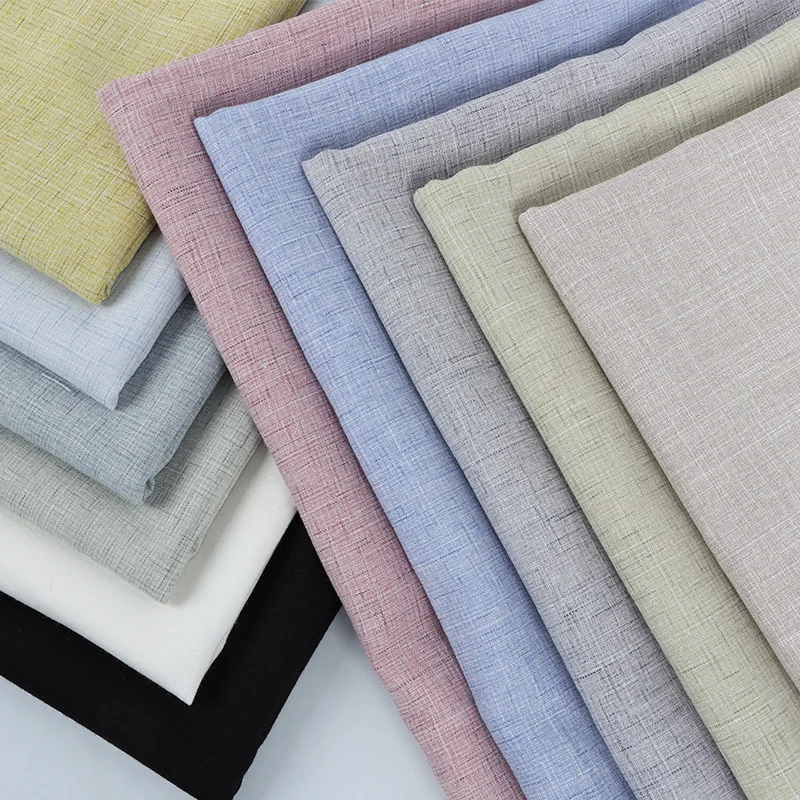 Suit Cloth Casual Knitted Suit Fabric Casual Business Uniform Woven Plain Cloth
Suit Cloth Casual Knitted Suit Fabric Casual Business Uniform Woven Plain Cloth