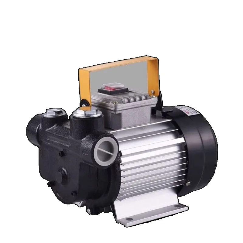 550W 220V High Power Self-Priming Gear Pump Portable Liquid Transfer Pump for Industrial Fluid Delivery
550W 220V High Power Self-Priming Gear Pump Portable Liquid Transfer Pump for Industrial Fluid Delivery