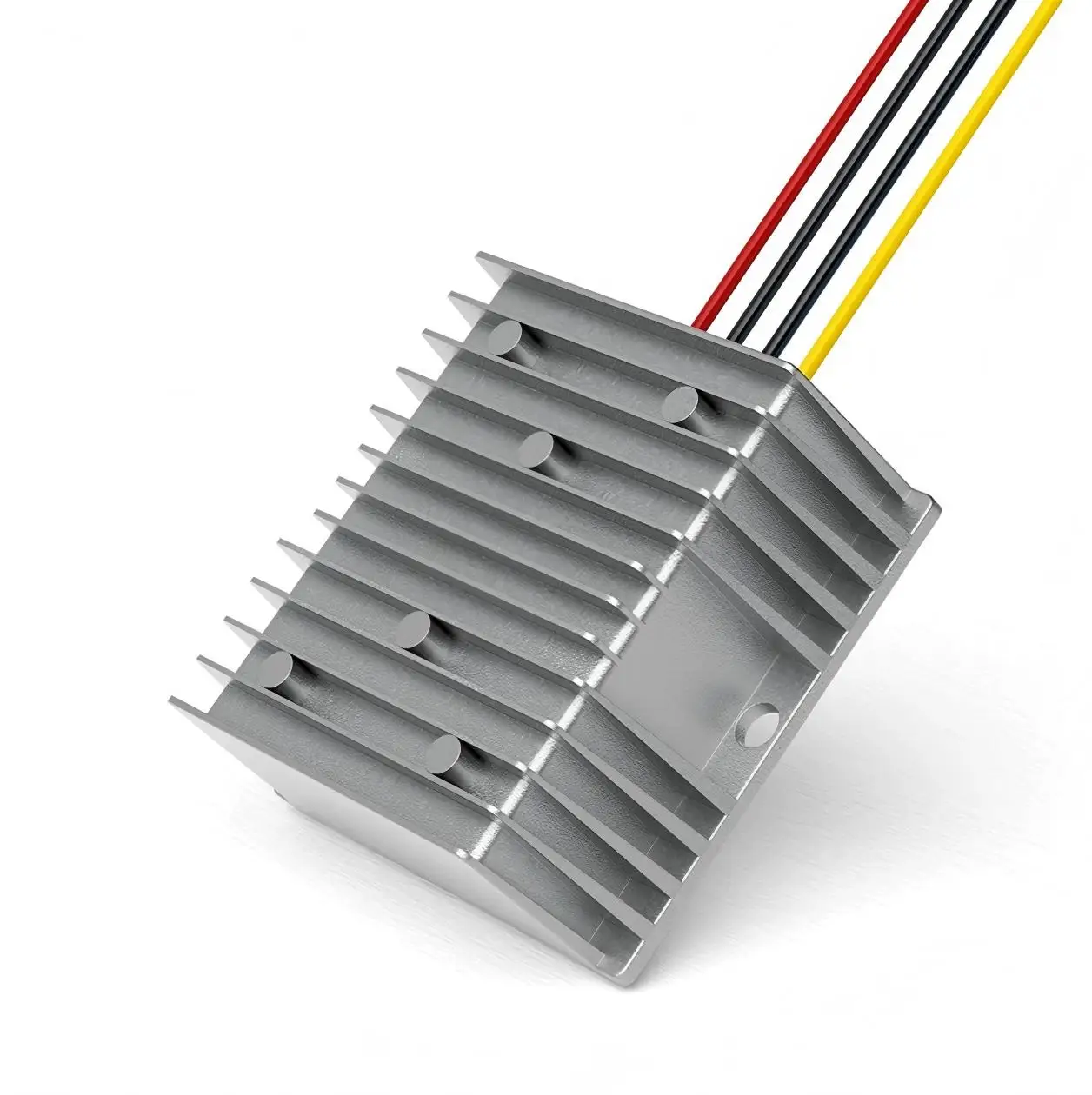 24V to 19v 5A 6A 8A10A15A20A25A30A35A DC-DC Step Down Power Converter
24V to 19v 5A 6A 8A10A15A20A25A30A35A DC-DC Step Down Power Converter