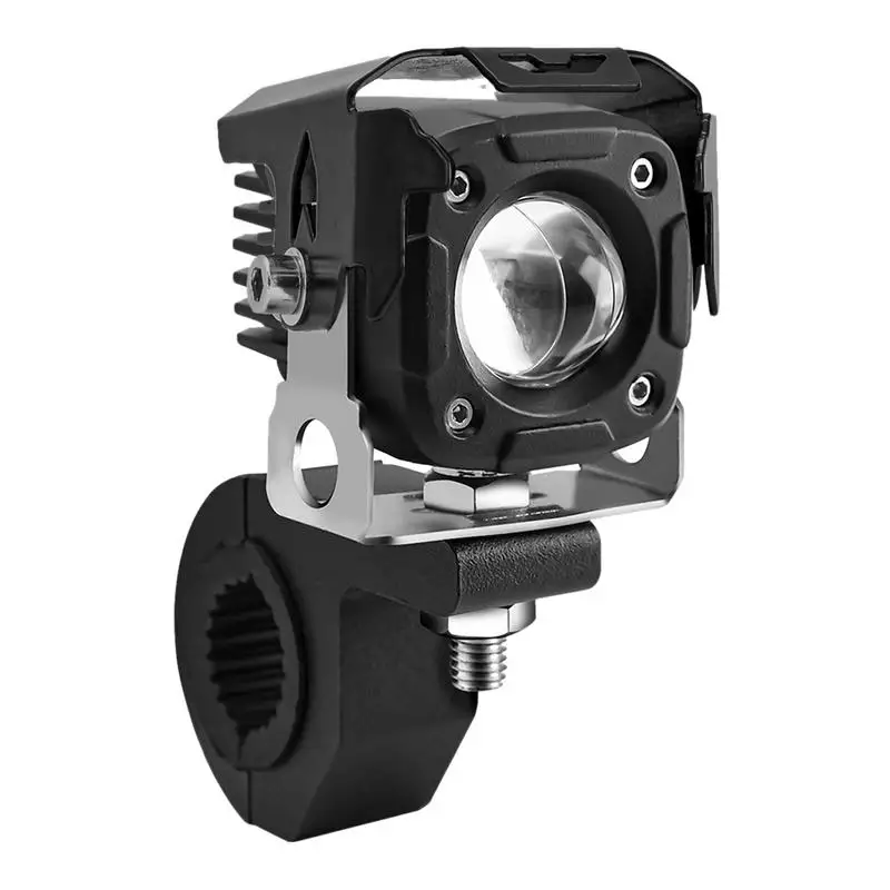 Motorcycle Modified Spotlights LED External Driving Spotlight IP68 Waterproof Motorcycle Accessory Riding Equipment For Tractor
Motorcycle Modified Spotlights LED External Driving Spotlight IP68 Waterproof Motorcycle Accessory Riding Equipment For Tractor