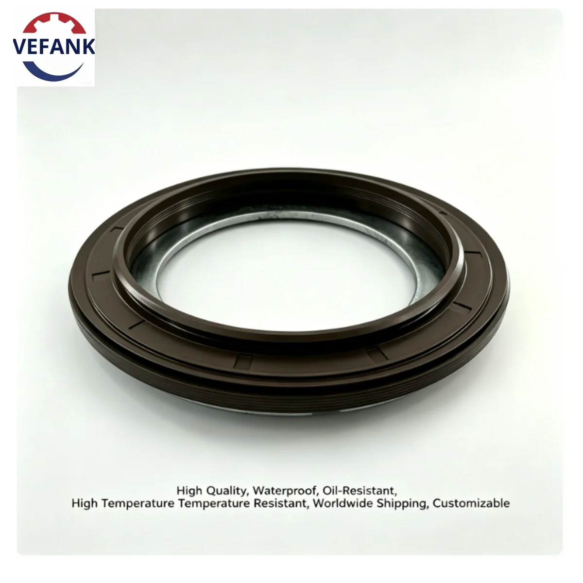 117.5*158*17.8/22mm Wheel Oil Seal,Truck Oil Seal,NBR,OEM: 0256647400 ,High quality, for BPW Axle Shaft Sealing
117.5*158*17.8/22mm Wheel Oil Seal,Truck Oil Seal,NBR,OEM: 0256647400 ,High quality, for BPW Axle Shaft Sealing