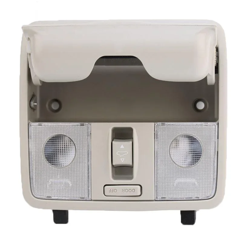 928001M0008O For 2008 2009 2010 KIA FORTE CERATO KOUP Car Front Over Head Roof Lamp Sunroof Reading Light
928001M0008O For 2008 2009 2010 KIA FORTE CERATO KOUP Car Front Over Head Roof Lamp Sunroof Reading Light