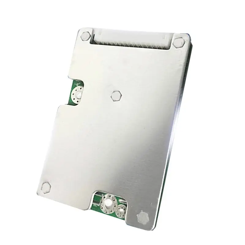 [NEW!CCDD】 1 Piece Lithium Battery Protection Board 50A 60V With Equalization Continuous Current
[NEW!CCDD】 1 Piece Lithium Battery Protection Board 50A 60V With Equalization Continuous Current