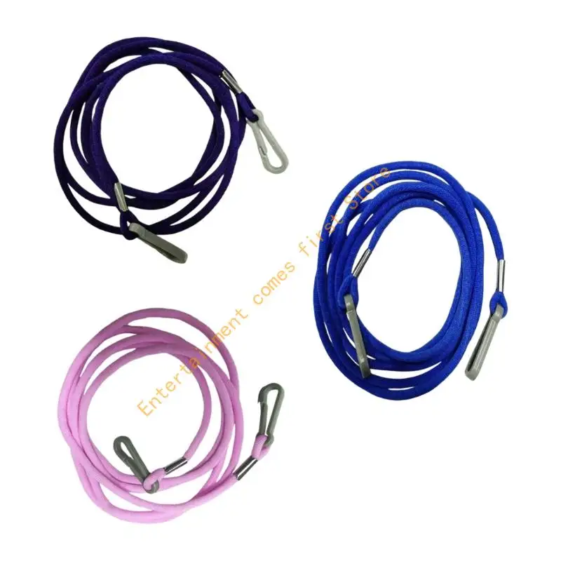 5 шт., ремешок для детских перчаток, длина 120 см, для удобной переноски на шее, предотвращает потерю, держатель для перчаток из
5 шт., ремешок для детских перчаток, длина 120 см, для удобной переноски на шее, предотвращает потерю, держатель для перчаток из