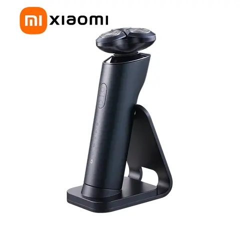 XIAOMI MIJIA S700 Electric Shaver Trimmer For Men Triple Blade Razor Shaving Beard Machine Dry Wet Beard Trimmer Clipper Shavers