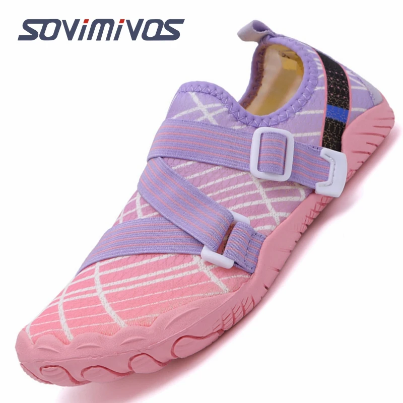 Women Aqua Shoes Quick Dry Beach Shoes Men Breathable Sneakers Barefoot Upstream Water Shoes Unisex Swimming Hiking Sport Shoe
Women Aqua Shoes Quick Dry Beach Shoes Men Breathable Sneakers Barefoot Upstream Water Shoes Unisex Swimming Hiking Sport Shoe
