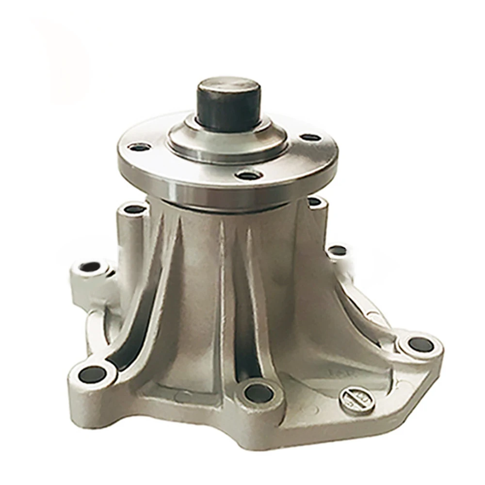 Engine Water Pump 16100-69325 for Toyota Land Cruiser for Lexus LX450 4.5L 1FZ-FE Durable
Engine Water Pump 16100-69325 for Toyota Land Cruiser for Lexus LX450 4.5L 1FZ-FE Durable