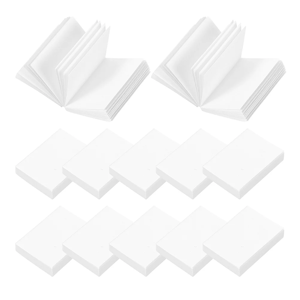 100 Pcs Sleeve Book Model Dollhouse Dresser Books Miniature Decorations Paper Cupcake Toppers
100 Pcs Sleeve Book Model Dollhouse Dresser Books Miniature Decorations Paper Cupcake Toppers