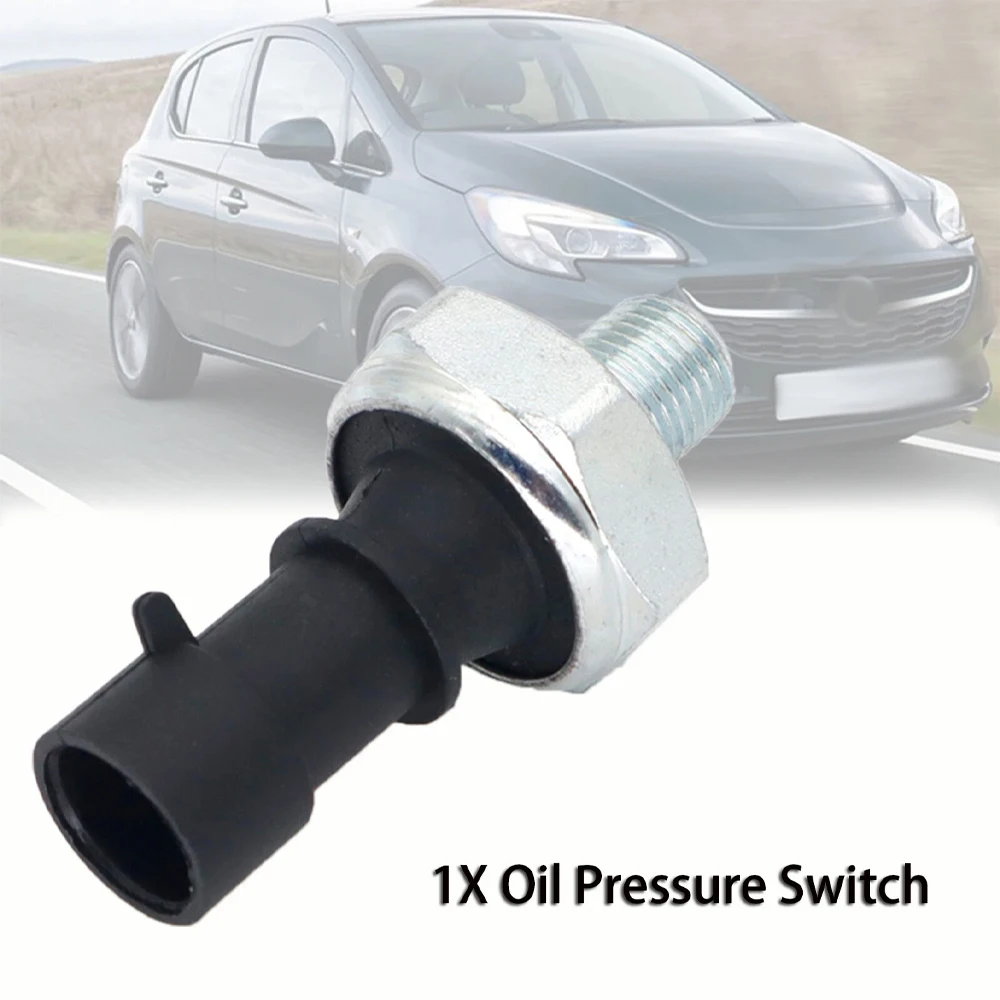 FOR VAUXHALL OPEL CORSA MERIVA ASTRA VECTRA ZAFIRA OIL PRESSURE SENSOR SWITCH 1252555 1252573
FOR VAUXHALL OPEL CORSA MERIVA ASTRA VECTRA ZAFIRA OIL PRESSURE SENSOR SWITCH 1252555 1252573
