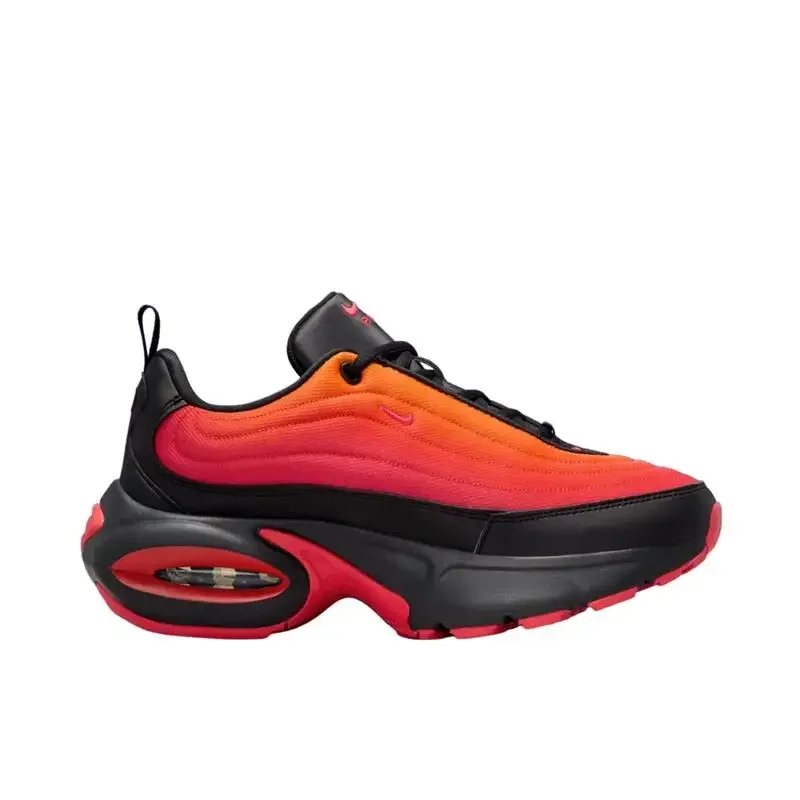 Nike Air Max Portal "Bright Ceramic" Удобные, нескользящие, износостойкие спортивные кроссовки для женщин, черные, оранжевые, унисекс
Nike Air Max Portal "Bright Ceramic" Удобные, нескользящие, износостойкие спортивные кроссовки для женщин, черные, оранжевые, унисекс
