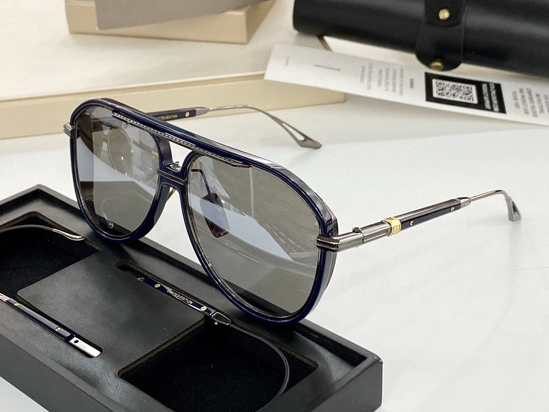 ADITA EPILUXURY 2 Top High Quality Sunglasses for Men Titanium Style Fashion Design Sunglasses for Womens with box
ADITA EPILUXURY 2 Top High Quality Sunglasses for Men Titanium Style Fashion Design Sunglasses for Womens with box