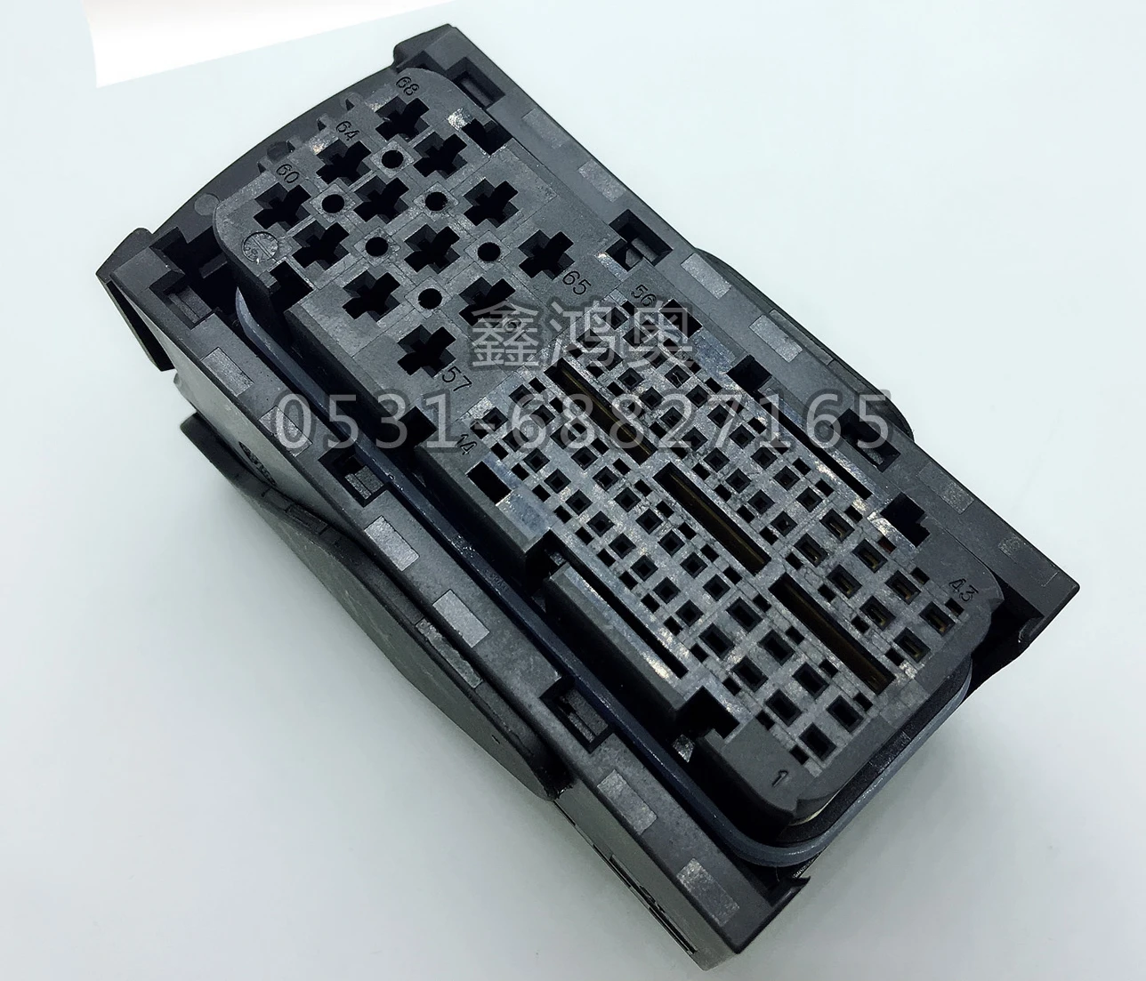 1Pc for Great Wall BYD engine computer plug/electric/new energy/hybrid/original imported
1Pc for Great Wall BYD engine computer plug/electric/new energy/hybrid/original imported