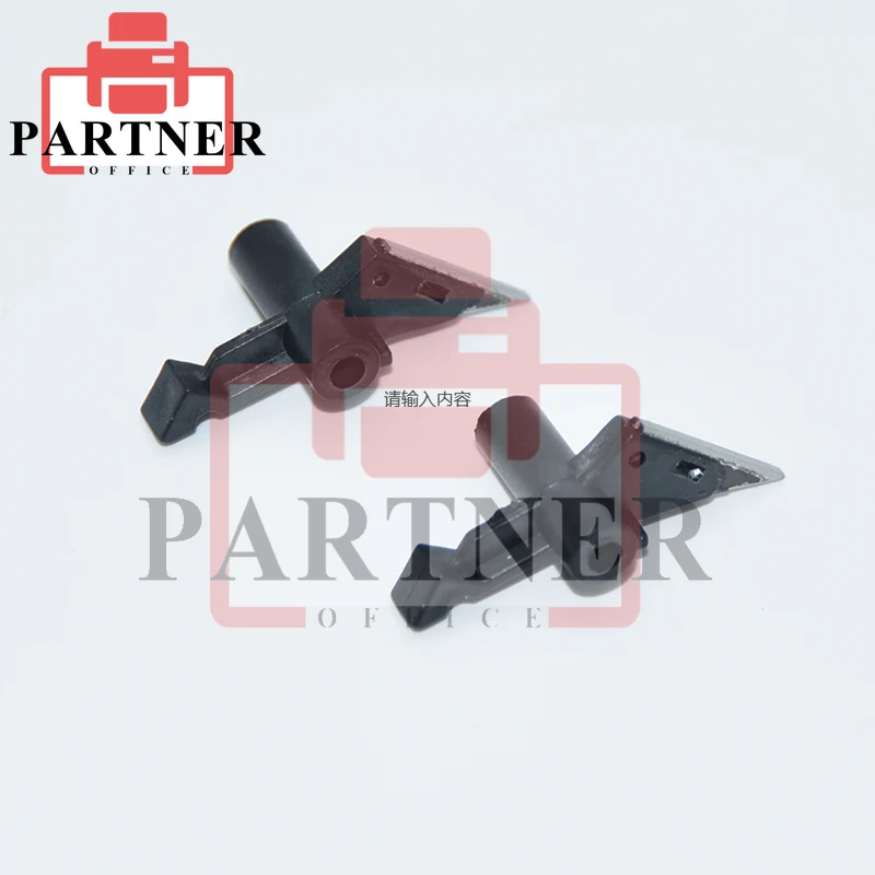 20PCS Bizhub C226 Picker Finger A797R70400 for Konica Minolta Bizhub C364 C284 C227 C256 C266 C287 C367 C558 C7222 Separator
20PCS Bizhub C226 Picker Finger A797R70400 for Konica Minolta Bizhub C364 C284 C227 C256 C266 C287 C367 C558 C7222 Separator