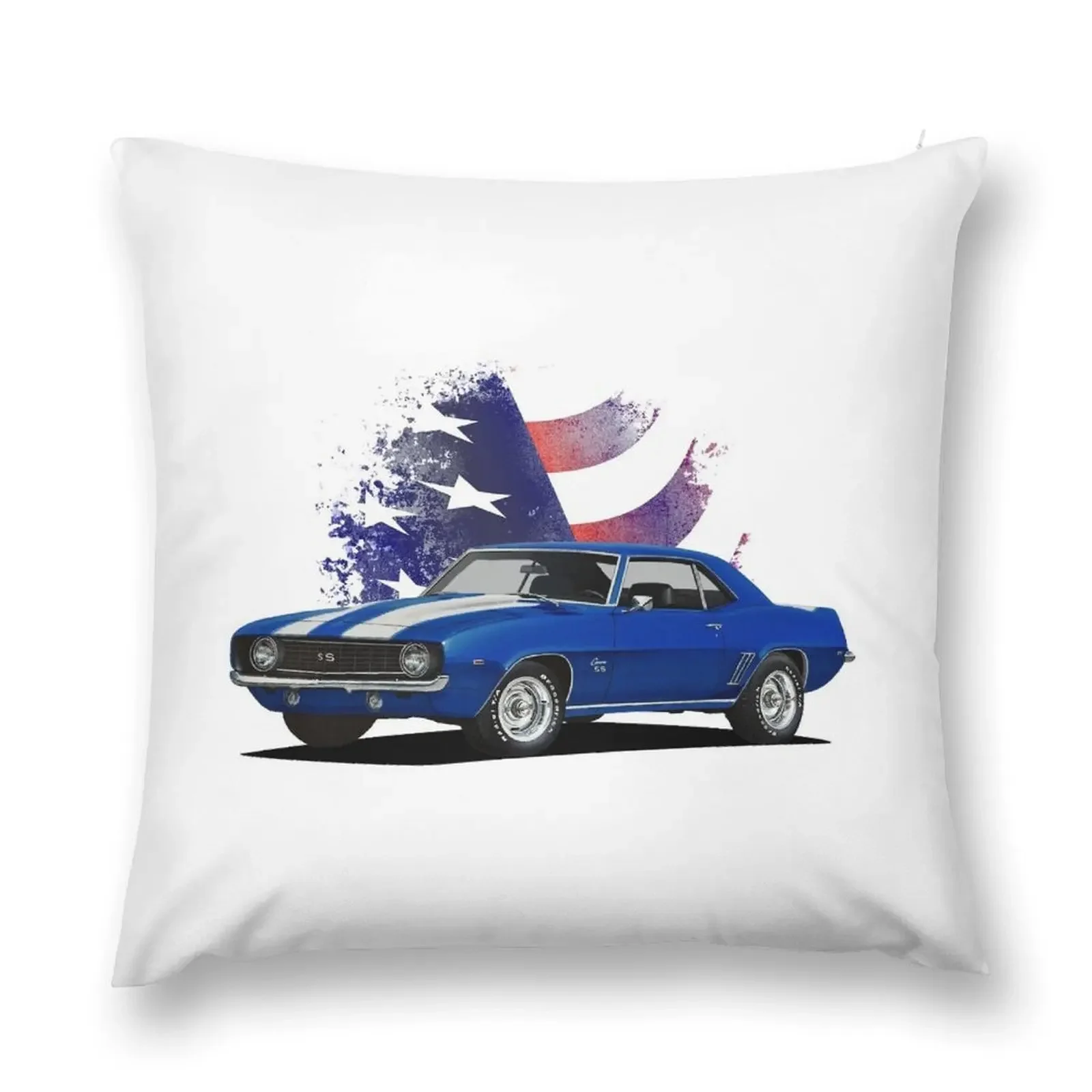American Camaro Throw Pillow Luxury Pillow Case Christmas Pillowcase Sofa Covers For Living Room pillow
American Camaro Throw Pillow Luxury Pillow Case Christmas Pillowcase Sofa Covers For Living Room pillow