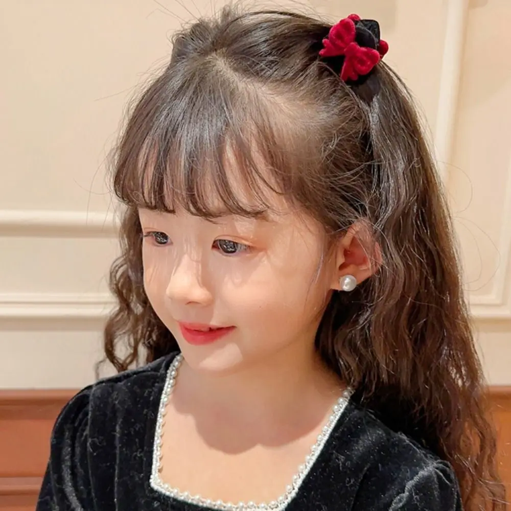 Personalized Heart Cat Ear Hairpin Bow Flocking Children's Hair Clip Barrettes Hair Accessories Velvet Hair Clip Kids
Personalized Heart Cat Ear Hairpin Bow Flocking Children's Hair Clip Barrettes Hair Accessories Velvet Hair Clip Kids