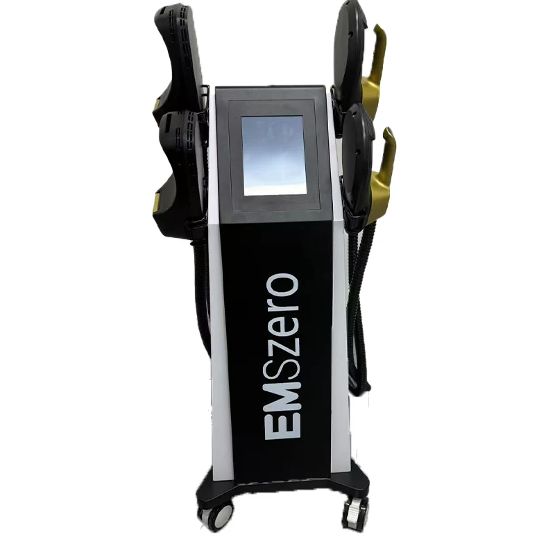 2025 EMSzero Neo RF 200Hz EMS Body Sculpt Hi-emt Muscle Enhancement Fat Removal Electromagnetic Stimulation Machine
2025 EMSzero Neo RF 200Hz EMS Body Sculpt Hi-emt Muscle Enhancement Fat Removal Electromagnetic Stimulation Machine