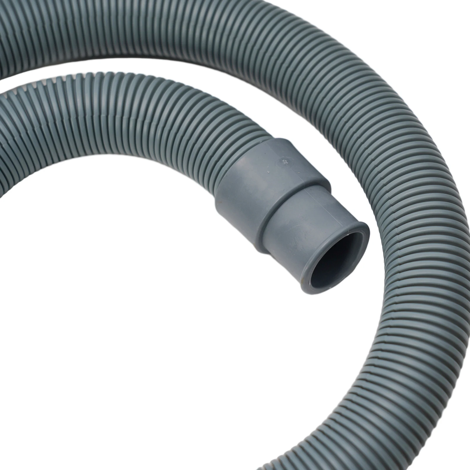 PP Universal Drain Hose Extension Kit Compatible With Washing Machine And Dishwasher Fits All Makes And Models
PP Universal Drain Hose Extension Kit Compatible With Washing Machine And Dishwasher Fits All Makes And Models