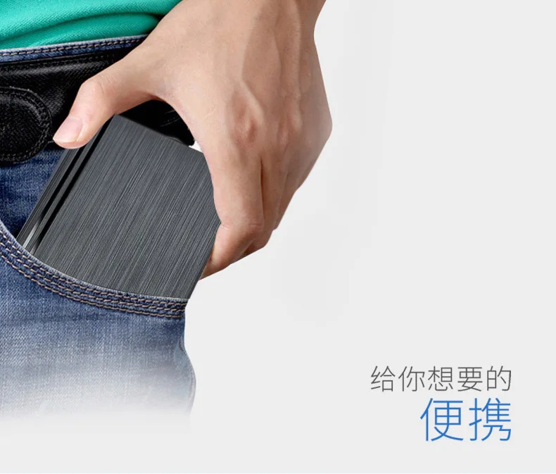 2.5" SATA to USB3.0 HDD Enclosure Mobile Hard Drive Cases for SSD External Storage HDD Box With USB3.0/2.0 Cable ABS
2.5" SATA to USB3.0 HDD Enclosure Mobile Hard Drive Cases for SSD External Storage HDD Box With USB3.0/2.0 Cable ABS