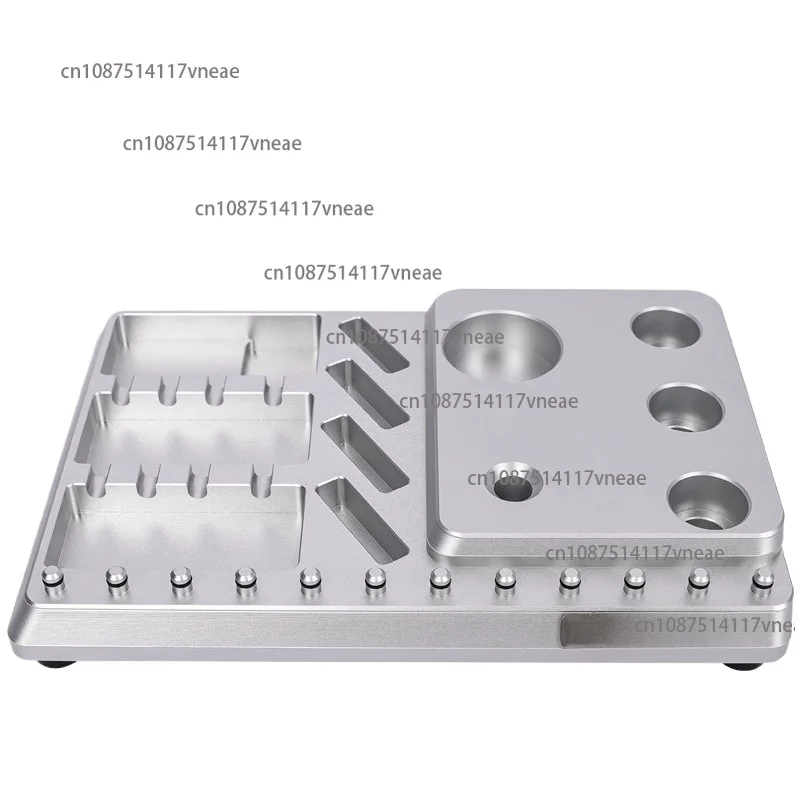 Mountain Road Bicycle Oil Filling Tool Base
Mountain Road Bicycle Oil Filling Tool Base