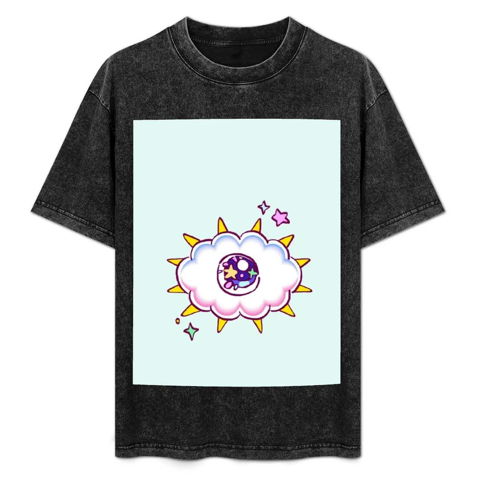 Ransroom draws kracko but it has kawaii sparkly magical girl eye / cute anime kracko T-Shirt Fitness Training Breathable Tee
Ransroom draws kracko but it has kawaii sparkly magical girl eye / cute anime kracko T-Shirt Fitness Training Breathable Tee