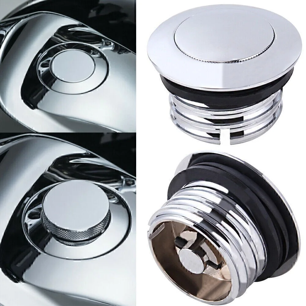 Motorcycle Pop Up Gas Cap Vented Fuel Tank Cap For Harley Sportster XL 883 1200 Touring Dyna Fat Bob Breakout FXSB FXDF FXFB
Motorcycle Pop Up Gas Cap Vented Fuel Tank Cap For Harley Sportster XL 883 1200 Touring Dyna Fat Bob Breakout FXSB FXDF FXFB