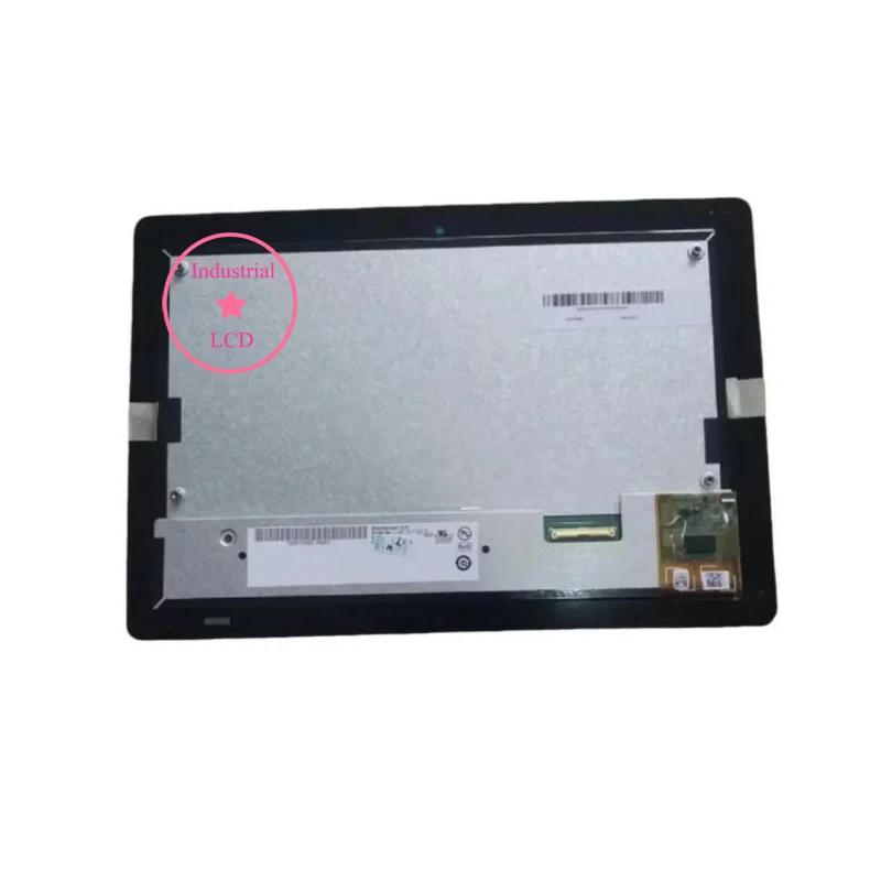 Новый 10,1-дюймовый ЖК-экран G101EVT03.0 с сенсорным экраном G101EVT03
Новый 10,1-дюймовый ЖК-экран G101EVT03.0 с сенсорным экраном G101EVT03