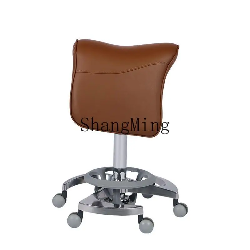 FG beauty salon lift chair swivel nail salon technician stool office seat barbershop seat
FG beauty salon lift chair swivel nail salon technician stool office seat barbershop seat